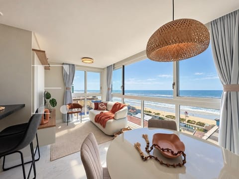 Apartamento com 70m², 2 dormitórios, 1 suíte, 24 vagas, Alpha Residence em Capão da Canoa