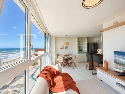Apartamento com 70m², 2 dormitórios, 1 suíte, 24 vagas, Alpha Residence em Capão da Canoa