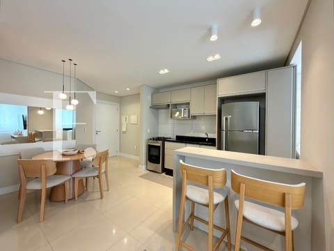 Apartamento com 62m², 1 dormitório, 1 suíte, 1 vaga, Maui em Capão da Canoa