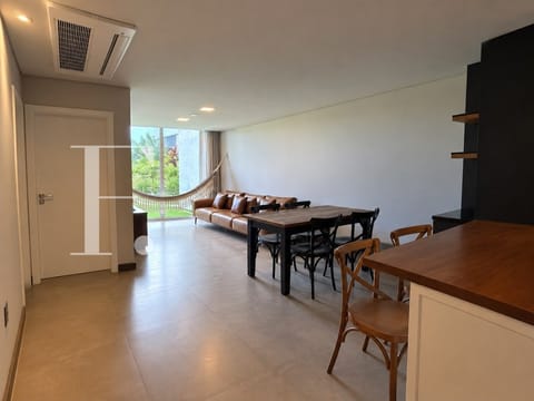 Apartamento com 45m², 1 dormitório, 1 vaga, Livin Atlântida em Xangri-Lá