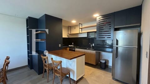 Apartamento com 45m², 1 dormitório, 1 vaga, Livin Atlântida em Xangri-Lá