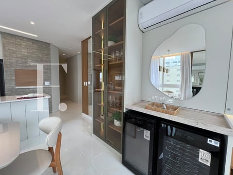 Apartamento com 101m², 3 dormitórios, 3 suítes, 1 vaga, Chapter 28 em Capão da Canoa