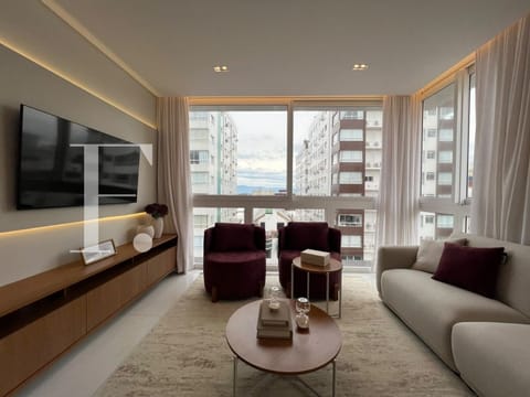 Apartamento com 101m², 3 dormitórios, 3 suítes, 1 vaga, Chapter 28 em Capão da Canoa