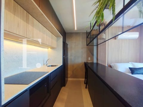 Loft com 32m², 1 dormitório, 1 vaga, Thera Santorini em Xangri-Lá