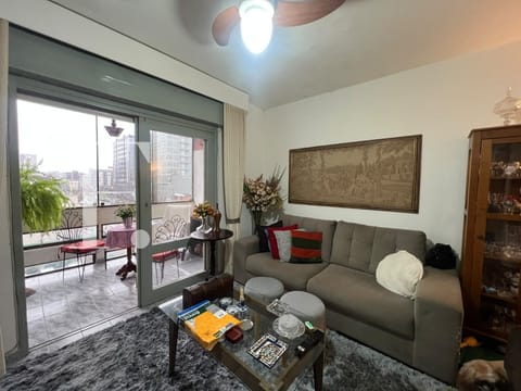 Apartamento com 136m², 3 dormitórios, 2 suítes, 1 vaga, Viviane em Capão da Canoa