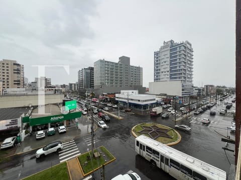 Apartamento com 136m², 3 dormitórios, 2 suítes, 1 vaga, Viviane em Capão da Canoa