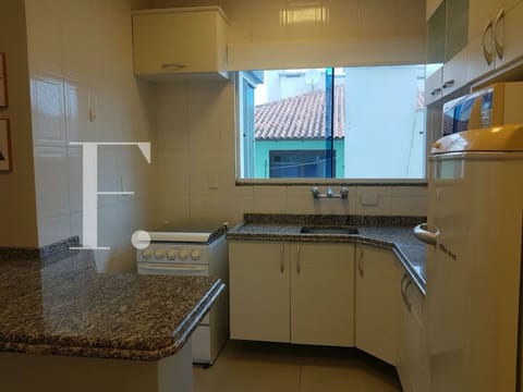Apartamento com 45m², 1 dormitório, 1 vaga, Klein em Capão da Canoa
