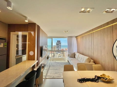 Apartamento com 142m², 3 dormitórios, 1 suíte, 1 vaga, Sky em Capão da Canoa