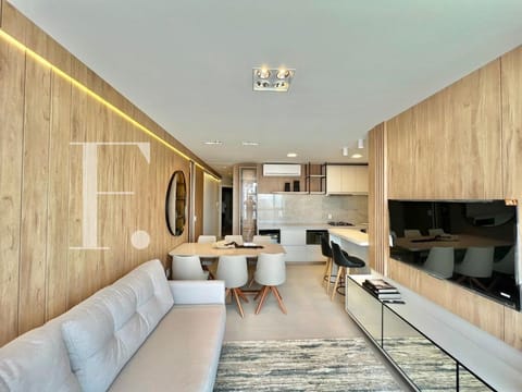 Apartamento com 142m², 3 dormitórios, 1 suíte, 1 vaga, Sky em Capão da Canoa