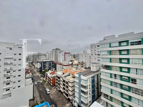 Apartamento com 93m², 3 dormitórios, 1 suíte, 1 vaga, Chapter 28 em Capão da Canoa