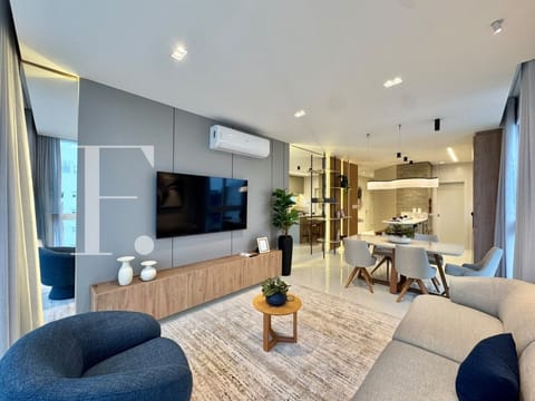 Apartamento com 93m², 3 dormitórios, 1 suíte, 1 vaga, Chapter 28 em Capão da Canoa