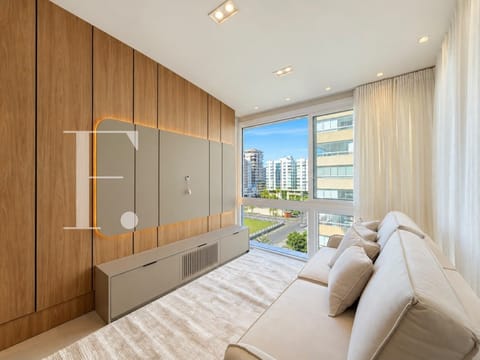 Apartamento com 110m², 3 dormitórios, 1 suíte, 1 vaga, Dolce Vita em Capão da Canoa