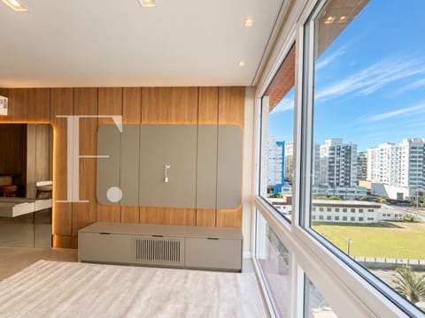 Apartamento com 110m², 3 dormitórios, 1 suíte, 1 vaga, Dolce Vita em Capão da Canoa