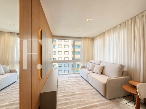 Apartamento com 110m², 3 dormitórios, 1 suíte, 1 vaga, Dolce Vita em Capão da Canoa