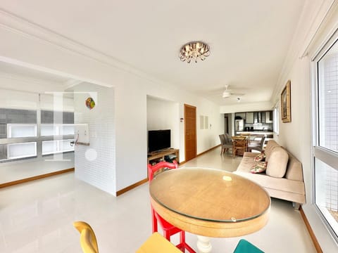 Apartamento com 133m², 4 dormitórios, 2 suítes, 1 vaga, Lady di em Capão da Canoa