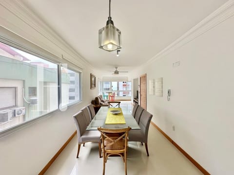 Apartamento com 133m², 4 dormitórios, 2 suítes, 1 vaga, Lady di em Capão da Canoa