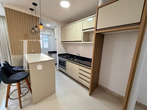Apartamento com 68m², 2 dormitórios, 1 suíte, 1 vaga, Império em Capão da Canoa