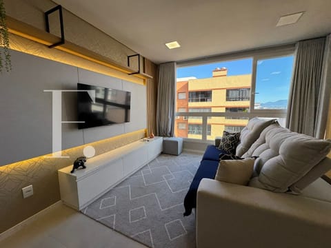 Apartamento com 65m², 2 dormitórios, 1 suíte, 1 vaga, Pedro Henrique em Capão da Canoa