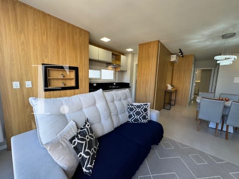 Apartamento com 65m², 2 dormitórios, 1 suíte, 1 vaga, Pedro Henrique em Capão da Canoa