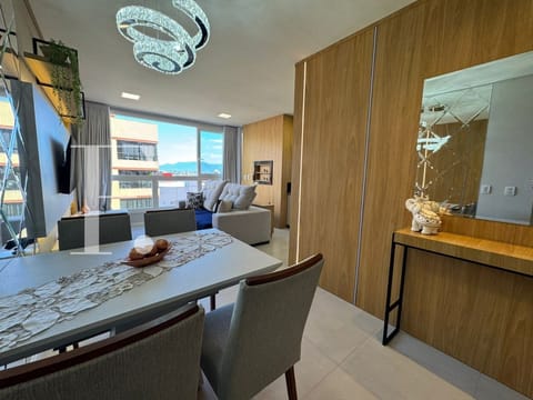 Apartamento com 65m², 2 dormitórios, 1 suíte, 1 vaga, Pedro Henrique em Capão da Canoa
