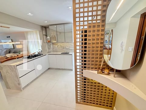 Apartamento com 106m², 3 dormitórios, 1 suíte, 1 vaga, Anderson em Capão da Canoa
