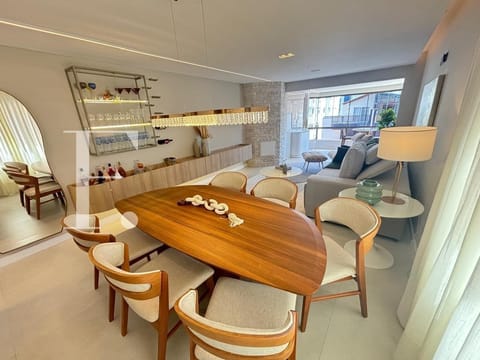 Apartamento com 106m², 3 dormitórios, 1 suíte, 1 vaga, Anderson em Capão da Canoa