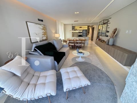 Apartamento com 106m², 3 dormitórios, 1 suíte, 1 vaga, Anderson em Capão da Canoa