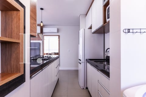 Apartamento com 91m², 2 dormitórios, 1 suíte, 2 vagas, Himugui em Capão da Canoa