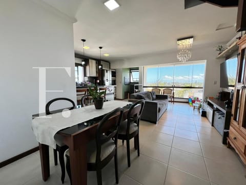 Apartamento com 167m², 3 dormitórios, 1 suíte, 1 vaga, Ana Capri em Xangri-Lá
