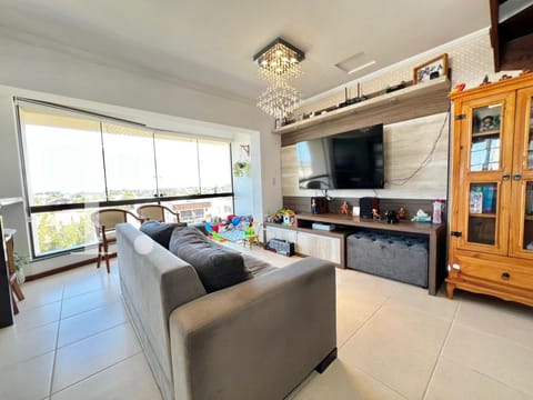 Apartamento com 167m², 3 dormitórios, 1 suíte, 1 vaga, Ana Capri em Xangri-Lá