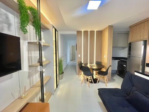 Apartamento com 52m², 2 dormitórios, 1 suíte, 1 vaga, Sintra em Capão da Canoa