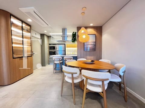 Apartamento com 53m², 1 dormitório, 1 vaga, Livin Atlântida em Xangri-Lá