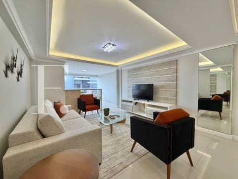 Apartamento com 201m², 4 dormitórios, 2 suítes, 1 vaga, Mirante da Beira-Mar em Capão da Canoa