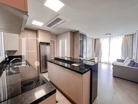 Apartamento com 53m², 1 dormitório, 1 vaga, Livin Atlântida em Xangri-Lá