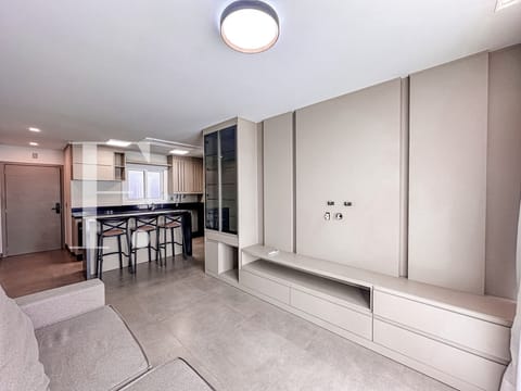 Apartamento com 53m², 1 dormitório, 1 vaga, Livin Atlântida em Xangri-Lá