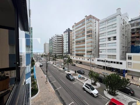 Apartamento com 107m², 3 dormitórios, 1 suíte, 1 vaga, Palazzo Vitalita em Capão da Canoa