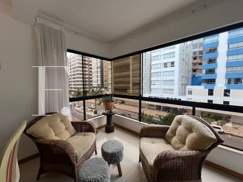 Apartamento com 107m², 3 dormitórios, 1 suíte, 1 vaga, Palazzo Vitalita em Capão da Canoa