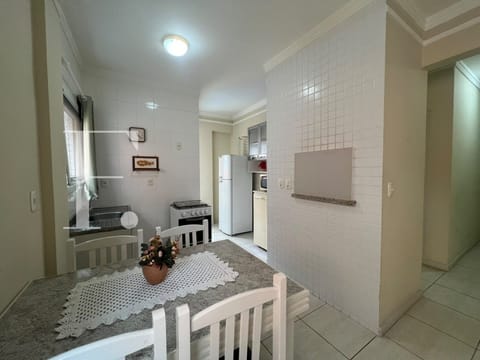 Apartamento com 38m², 1 dormitório, La Defense em Capão da Canoa