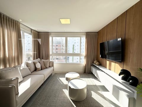 Apartamento com 75m², 2 dormitórios, 1 suíte, 1 vaga, Infinity em Capão da Canoa