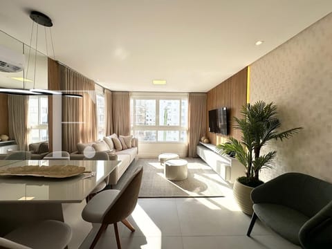 Apartamento com 75m², 2 dormitórios, 1 suíte, 1 vaga, Infinity em Capão da Canoa