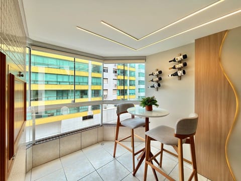 Apartamento com 85m², 2 dormitórios, 1 suíte, 1 vaga, Tuiane em Capão da Canoa
