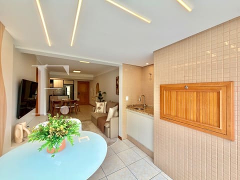 Apartamento com 85m², 2 dormitórios, 1 suíte, 1 vaga, Tuiane em Capão da Canoa