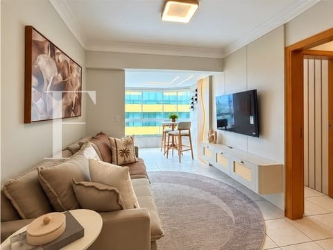 Apartamento com 85m², 2 dormitórios, 1 suíte, 1 vaga, Tuiane em Capão da Canoa