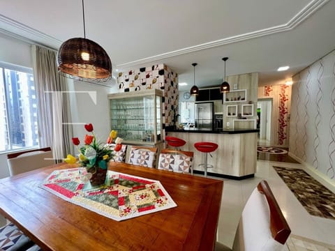 Apartamento com 176m², 3 dormitórios, 1 suíte, 2 vagas, Guardian Terrasul em Capão da Canoa