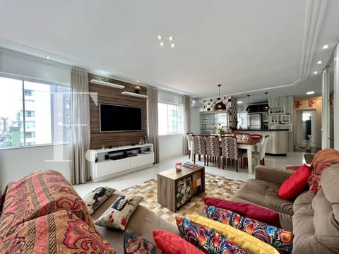 Apartamento com 176m², 3 dormitórios, 1 suíte, 2 vagas, Guardian Terrasul em Capão da Canoa