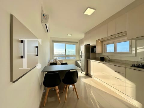 Apartamento com 38m², 1 dormitório, 1 vaga, Ilha de Saona em Capão da Canoa
