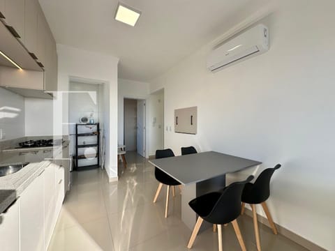 Apartamento com 38m², 1 dormitório, 1 vaga, Ilha de Saona em Capão da Canoa