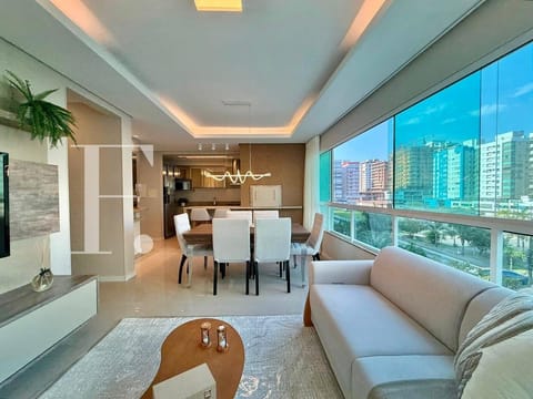 Apartamento com 72m², 2 dormitórios, 1 suíte, 1 vaga, Elase em Capão da Canoa