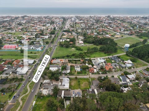 Terreno com 540m², no bairro Atlântida em Xangri-Lá