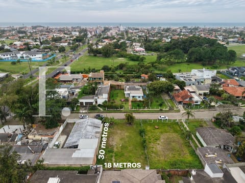 Terreno com 540m², no bairro Atlântida em Xangri-Lá